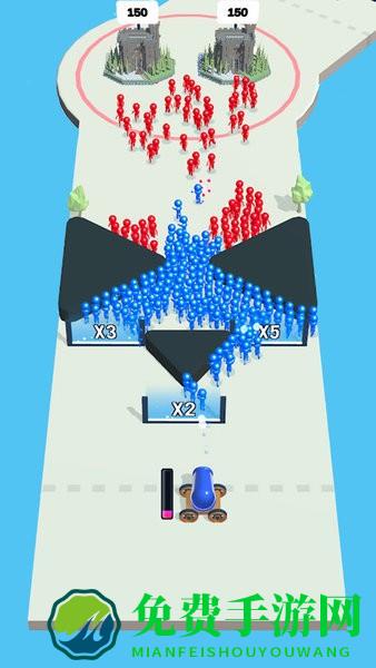 叫我刘三炮游戏