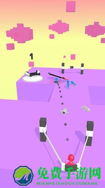 铁血冲突手游下载