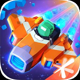 比特大爆炸腾讯游戏