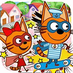 萌宠小镇小家手机版