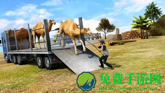 小岛动物园最新版