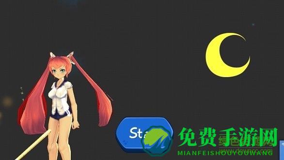 女神的斗士(高校女生模拟器)