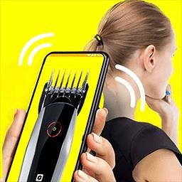 理发器恶搞模拟游戏