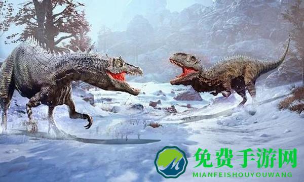 全民动物狙击手机版