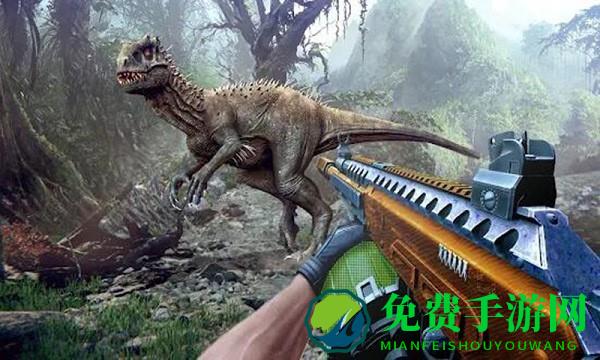 全民动物狙击手机版