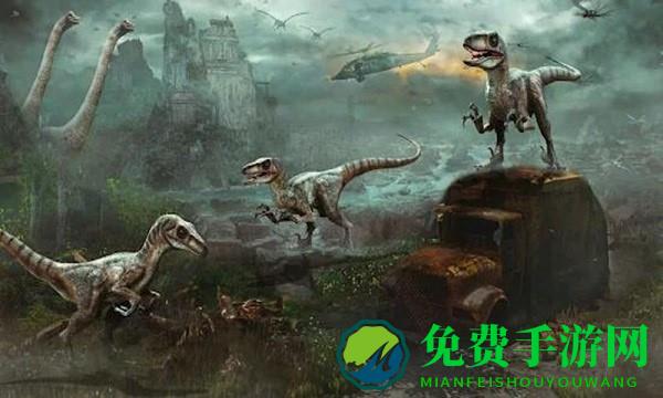 全民动物狙击手机版