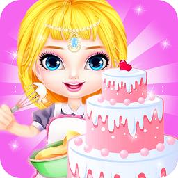 模拟厨房手机版