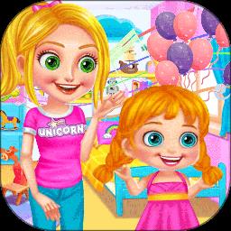 欢乐打扫城堡世界最新版