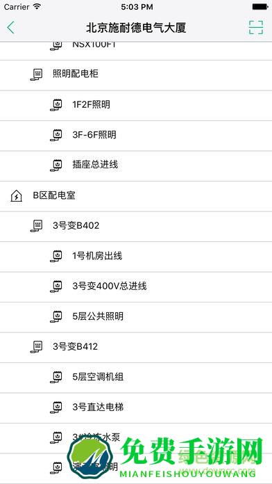 施耐德千里眼软件
