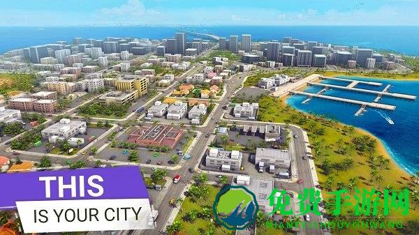 黑帮犯罪gco中文普通版