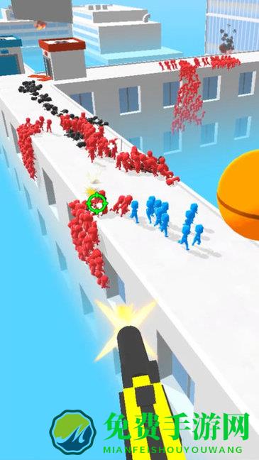 直升机救援行动单机版