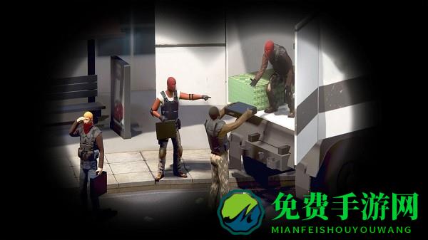 战场和精英狙击手手机版