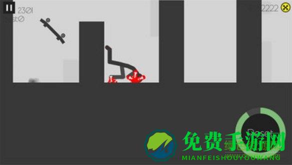 作死火柴人中文版