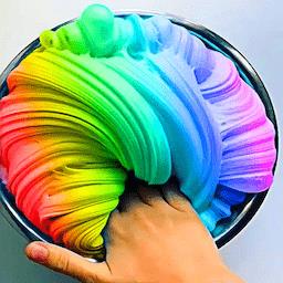 史莱姆模拟解压器粘液软泥