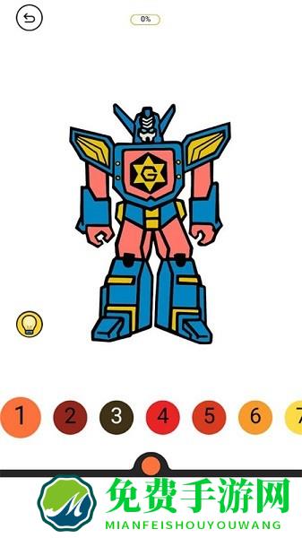 小猪画画涂色安卓下载