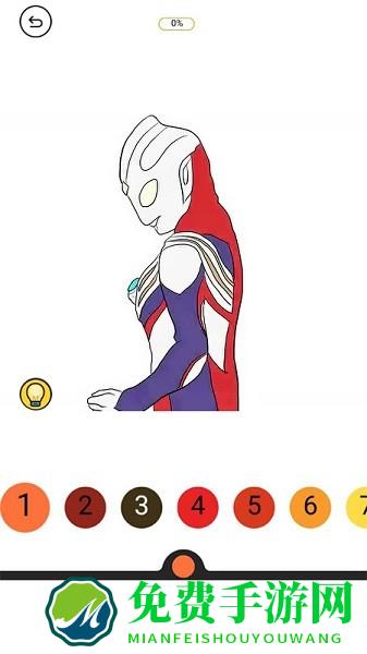 小猪画画涂色最新版