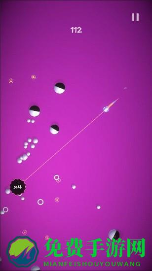 我还能再转一圈手游