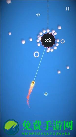 我还能再转一圈手游