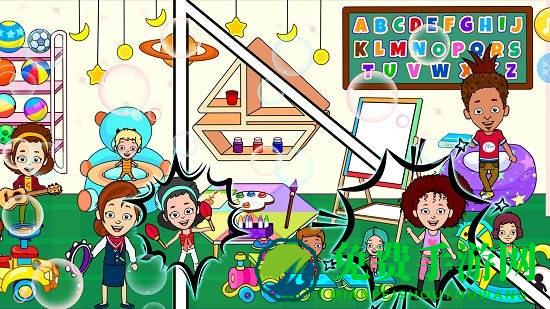 托卡小镇欢乐家最新版下载