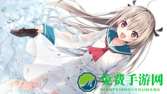 亚托莉我挚爱的时光游戏下载