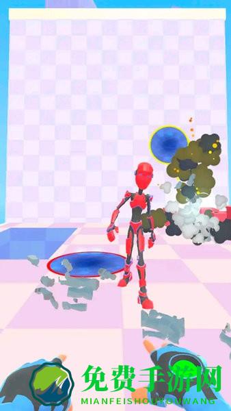 机智地图解密攻略游戏