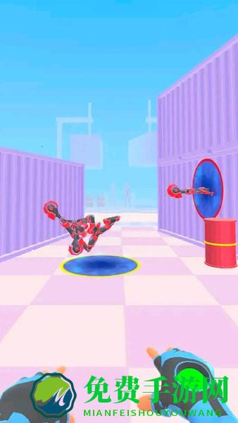 机智地图解密攻略游戏