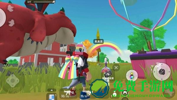 模拟狙击手3D游戏