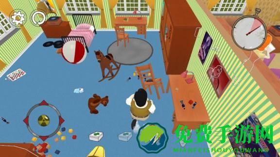 60秒重新裂变安卓版