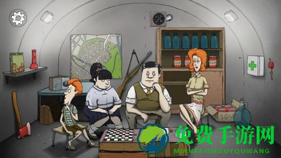 60秒重新裂变无广告版