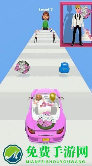 娃娃设计师游戏