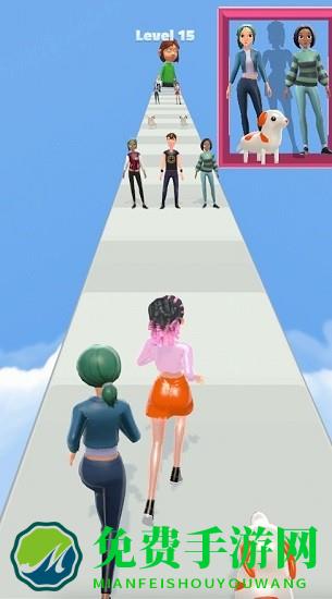 娃娃设计师手游(Doll Designer)