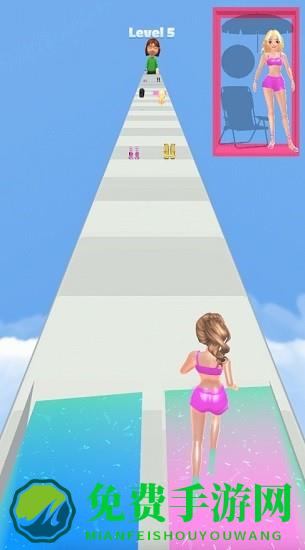 娃娃设计师手游(Doll Designer)