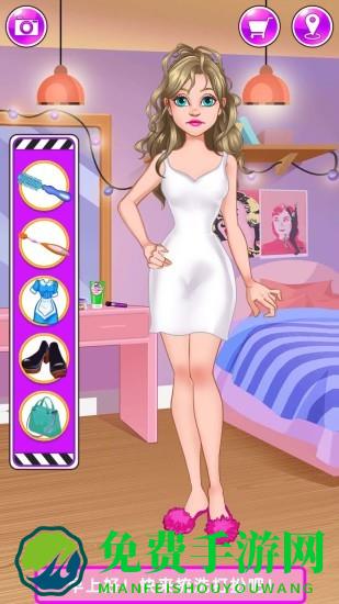 魔法公主独角兽舞会