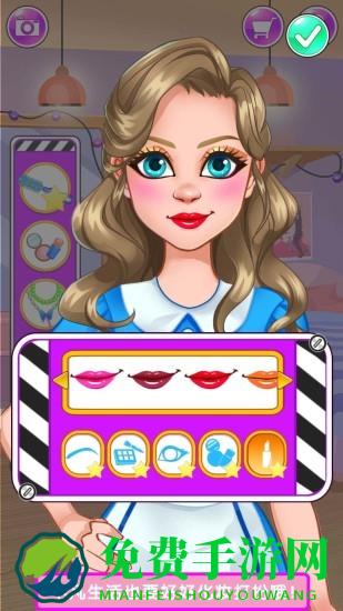 魔法公主独角兽舞会