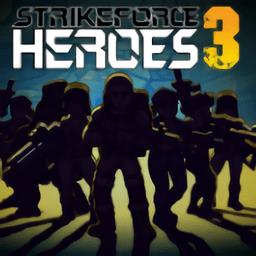 4399战火英雄3手机版