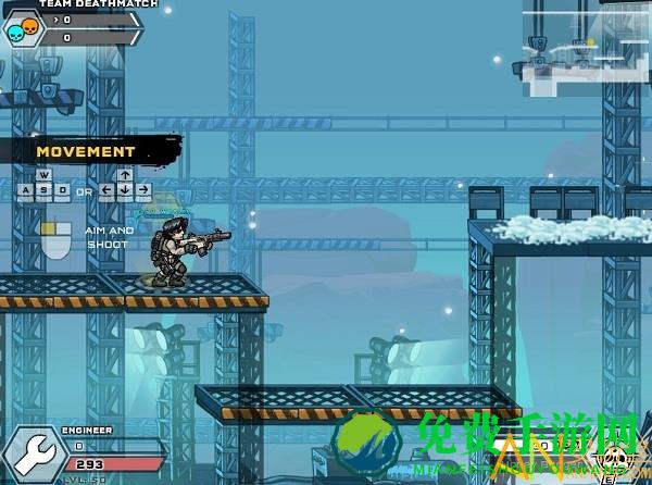 4399战火英雄3手机版