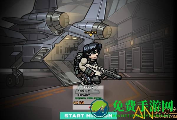 4399战火英雄3手机版