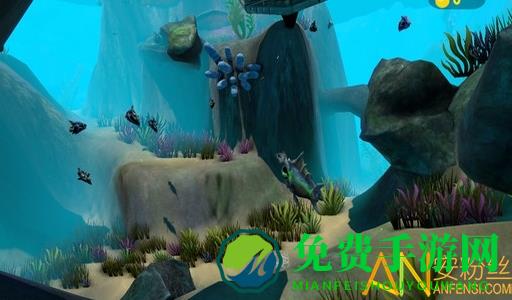 海底大猎杀2中文版