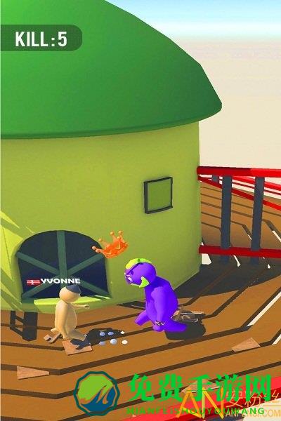 超级外星狗破解版手游下载