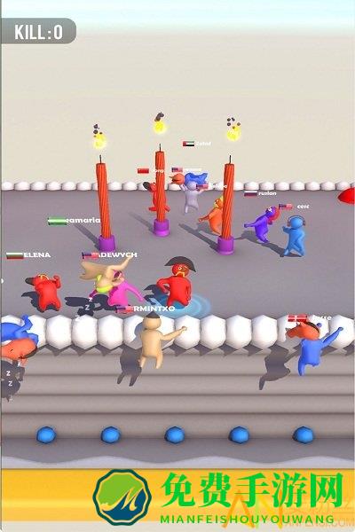 超级外星狗游戏破解版