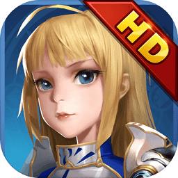 英雄契约2九游手游