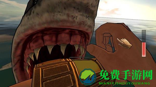 最后的木筏生存手机版