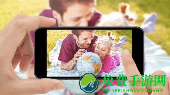 拼图高高手手机版