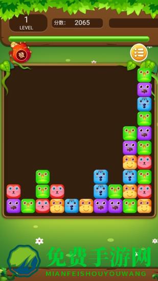 萌萌消消乐红包版