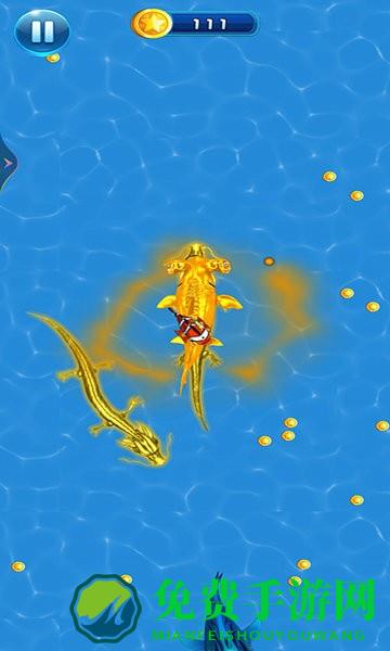 还我龙蛋召唤神龙游戏