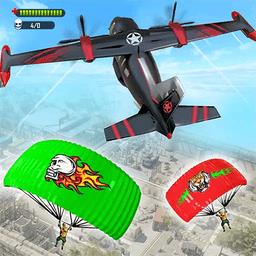 特种兵枪战训练手游最新版