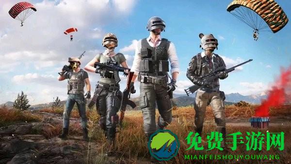 特种兵枪战训练手游最新版