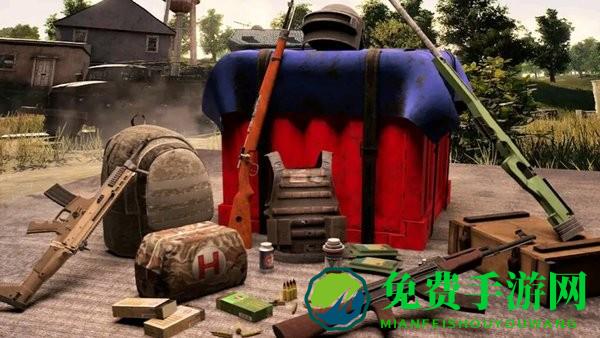 特种兵枪战训练手游最新版