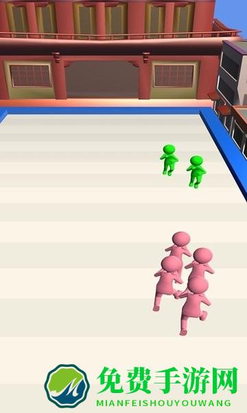 等我去摇人官方版