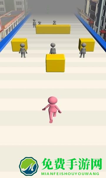 等我去摇人官方版